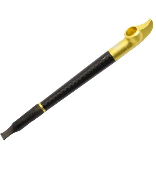 Medwakh Carbon Gold Special Edition