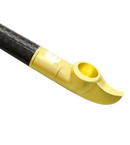 Medwakh Carbon Gold Special Edition